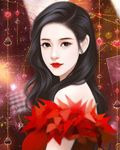 都当女帝了，后宫三千很合理吧？