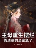主母重生摆烂假清高的全家急了