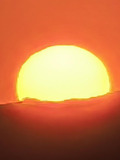 太阳每天都会升起是什么意思