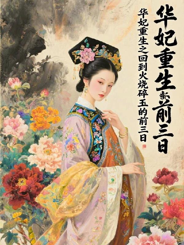 华妃重生小文